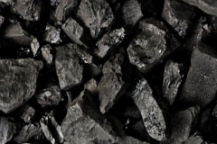Bilsby Field coal boiler costs