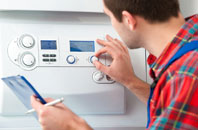 free Bilsby Field gas safe engineer quotes