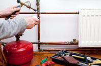 free Bilsby Field heating repair quotes